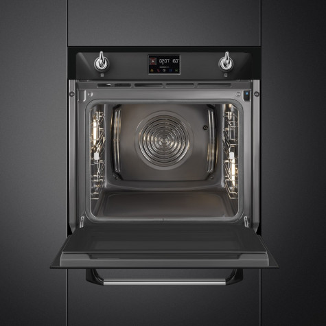 ������������� ������� ���� Smeg SOP6900TN