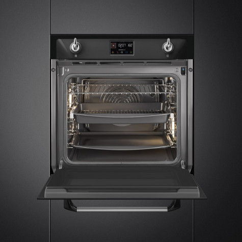 ������������� ������� ���� Smeg SOP6900TN