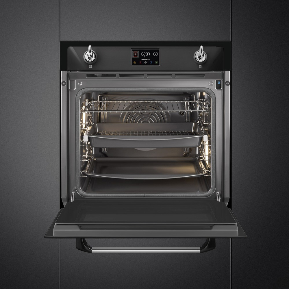 ������������� ������� ���� Smeg SOP6900TN