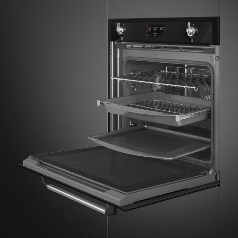 ������������� ������� ���� Smeg SOP6900TN