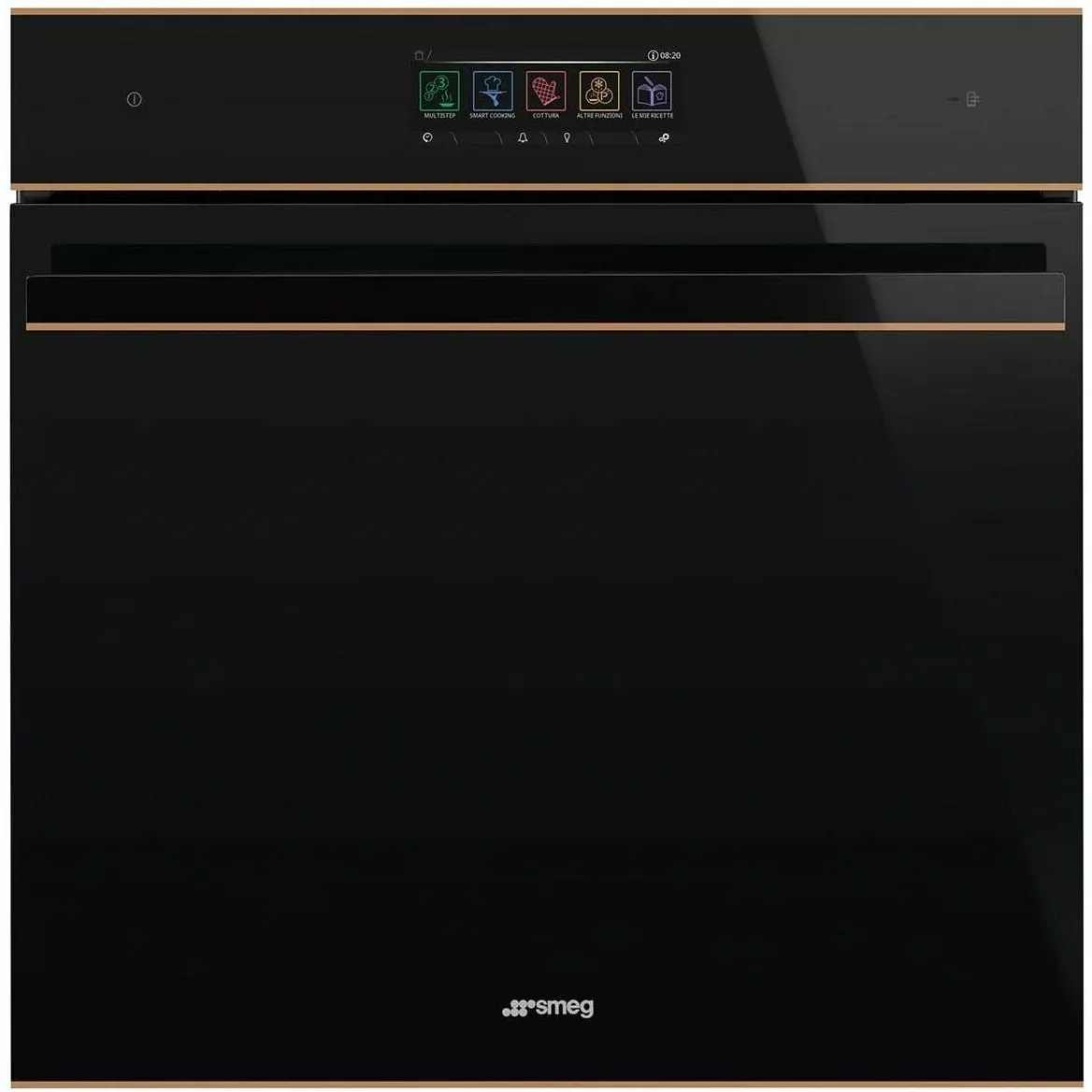 ������� ���� SMEG SO6606WAPNR