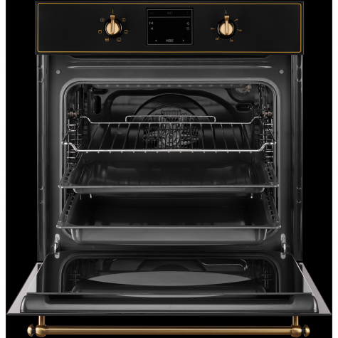 ������������� ������� ���� Kuppersberg SR 615 B Bronze