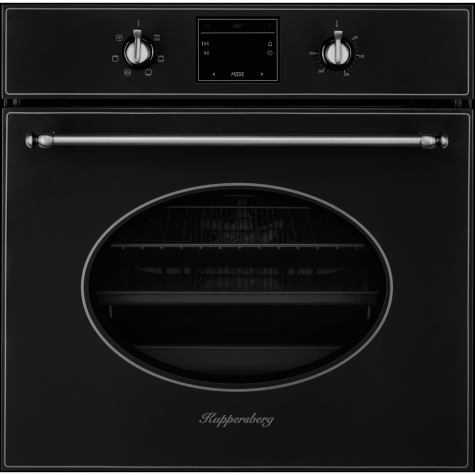 ������������� ������� ���� Kuppersberg SR 615 B Silver