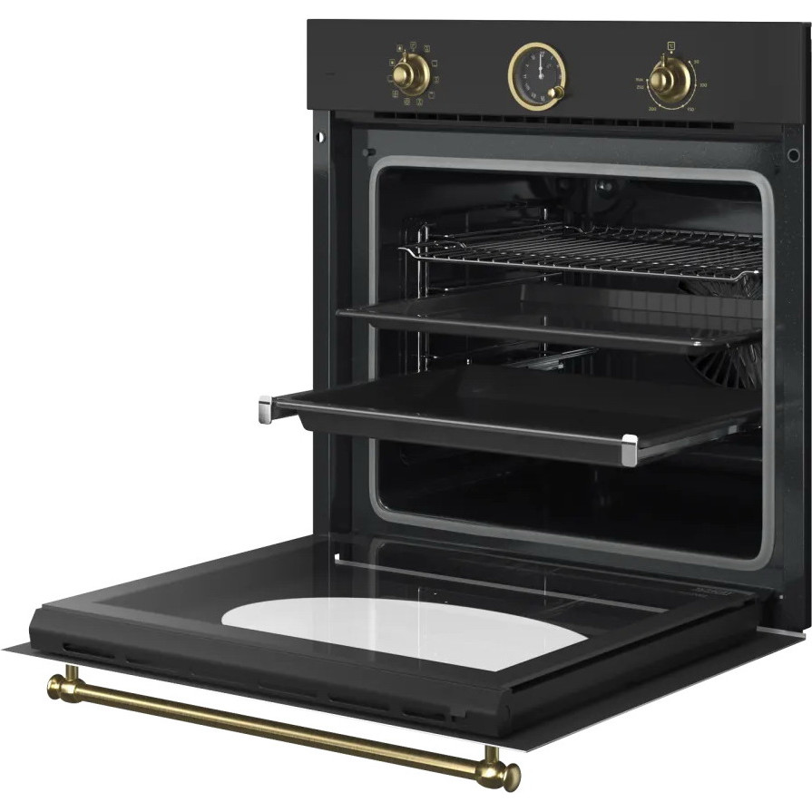 ������������� ������� ���� Kuppersberg SR 610 ANT Bronze