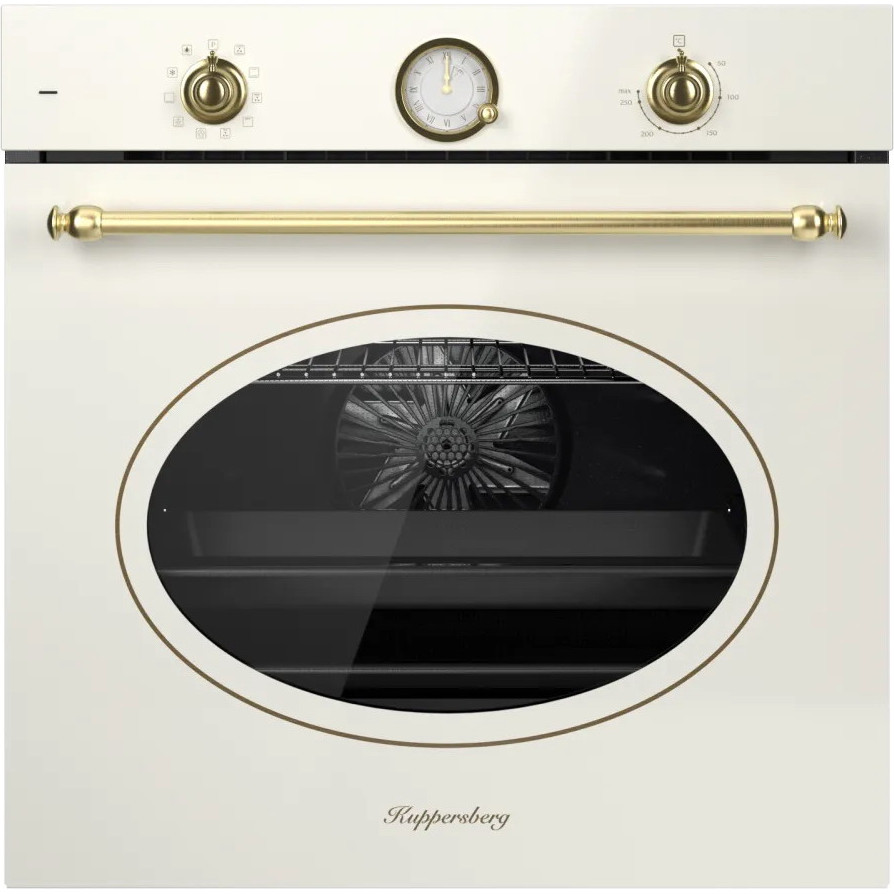 ������������� ������� ���� Kuppersberg SR 610 C