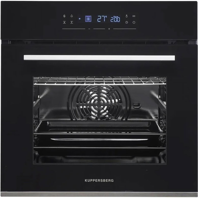 ������������� ������� ���� Kuppersberg HO 615 BX