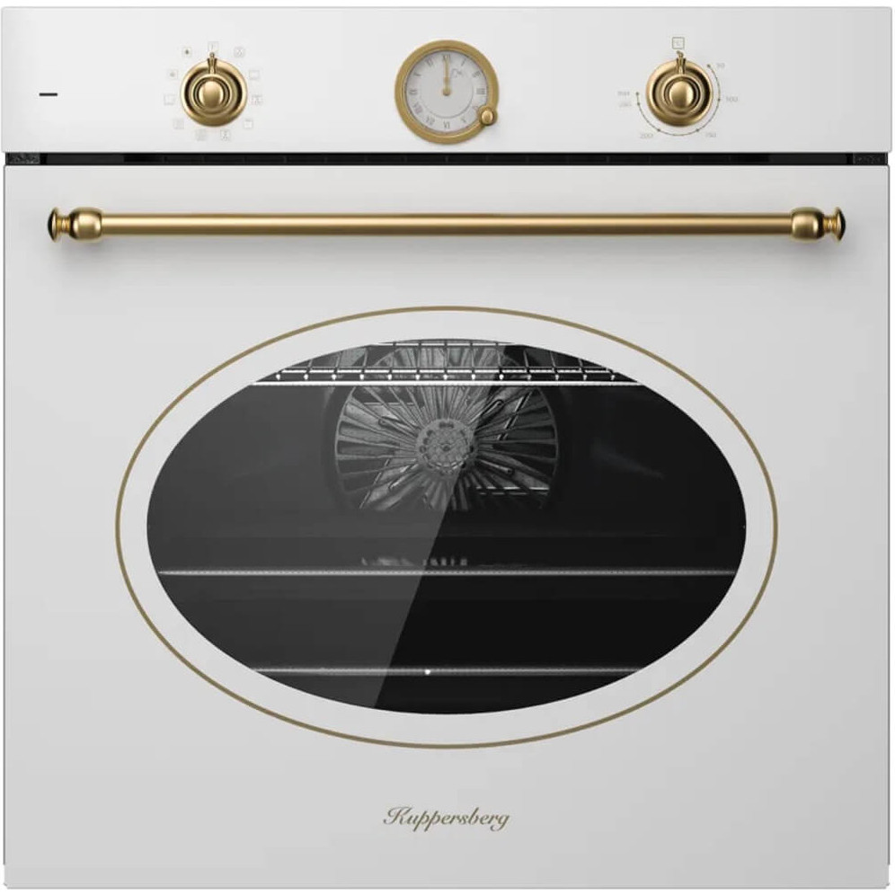 ������������� ������� ���� Kuppersberg SR 610 W Bronze