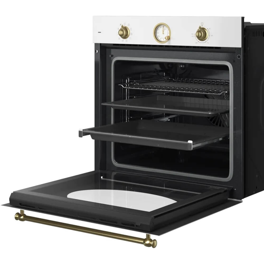 ������������� ������� ���� Kuppersberg SR 610 W Bronze