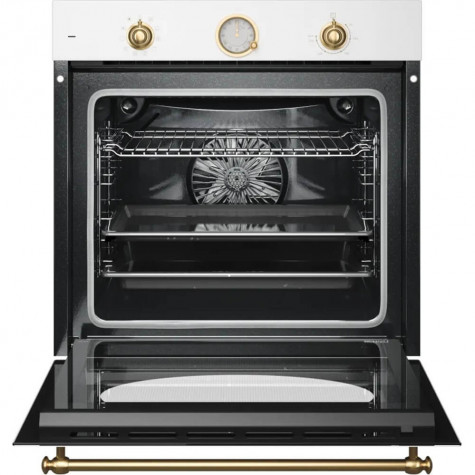 ������������� ������� ���� Kuppersberg SR 610 W Bronze