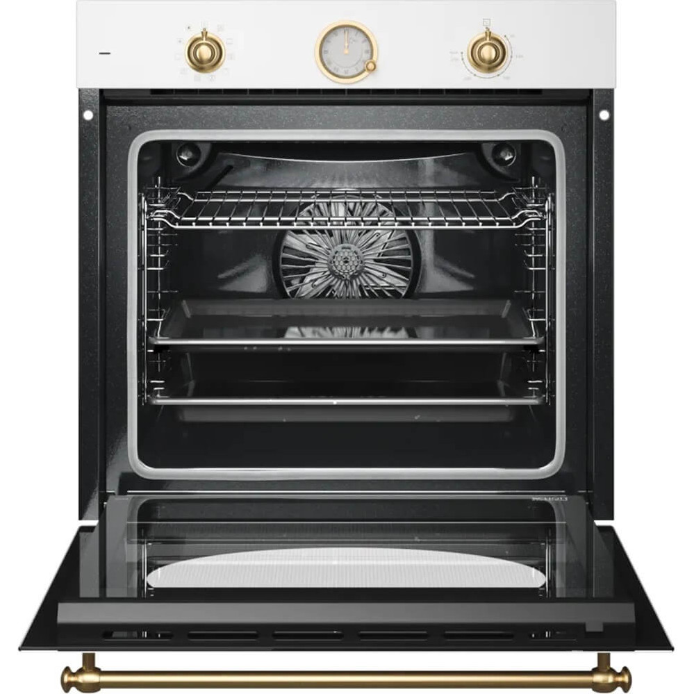 ������������� ������� ���� Kuppersberg SR 610 W Bronze