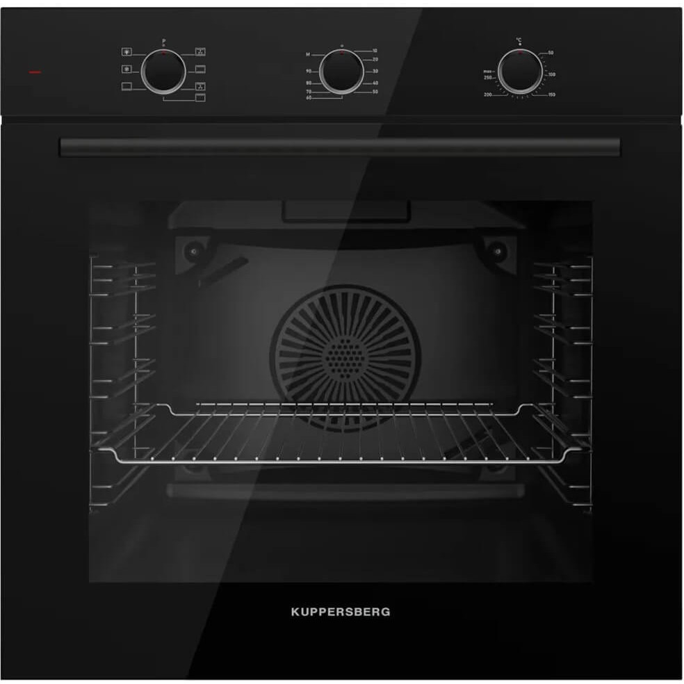 ������������� ������� ���� Kuppersberg HO 603 B