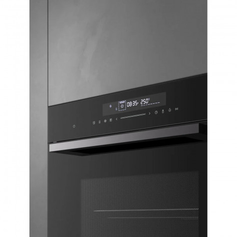 ������������� ������� ���� � �������� ��� Kuppersberg HK 616 Black