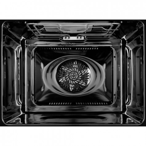 ������������� ������� ���� � �������� ��� Kuppersberg HK 616 Black
