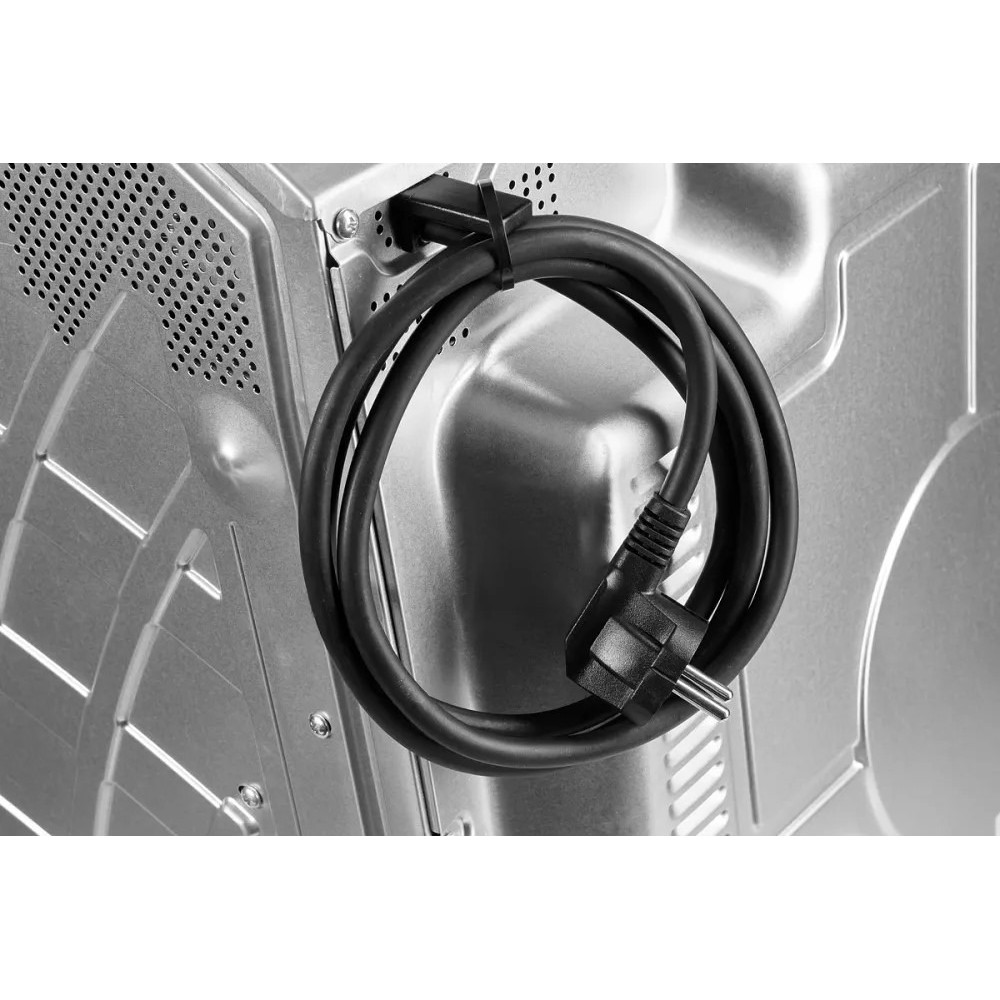 ������������� ������� ���� � �������� ��� Kuppersberg HK 616 Black