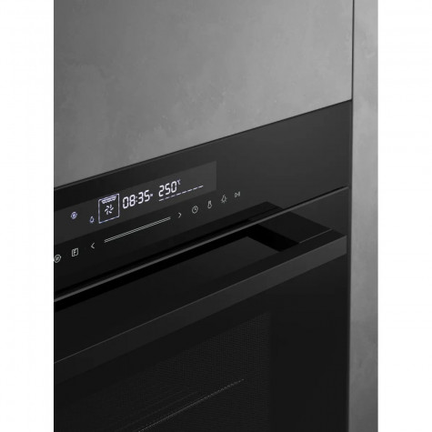 ������������� ������� ���� � �������� ��� Kuppersberg HK 616 Black