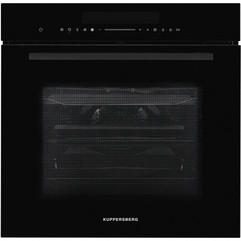 ������������� ������� ���� � �������� ��� Kuppersberg HK 616 Black