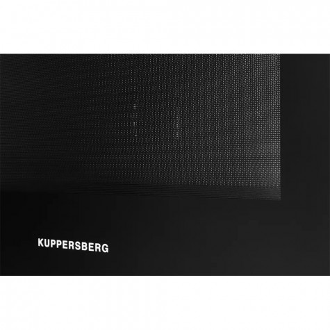 ������������� ������� ���� � �������� ��� Kuppersberg HK 616 Black