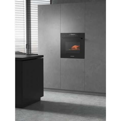 ������������� ������� ���� � �������� ��� Kuppersberg HK 616 Black