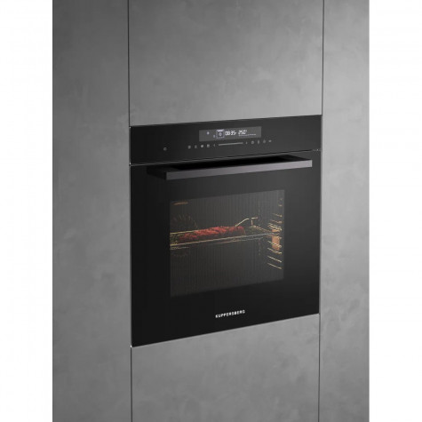 ������������� ������� ���� � �������� ��� Kuppersberg HK 616 Black