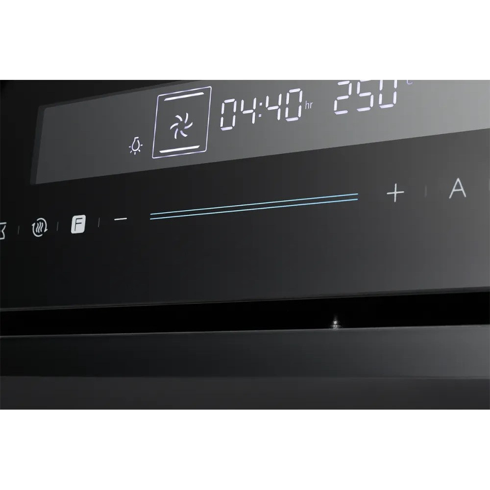 ������������� ������� ���� � �������� ��� Kuppersberg HK 616 Black