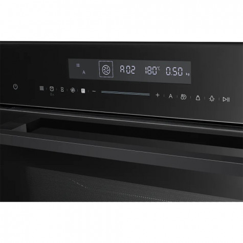 ������������� ������� ���� � �������� ��� Kuppersberg HK 616 Black