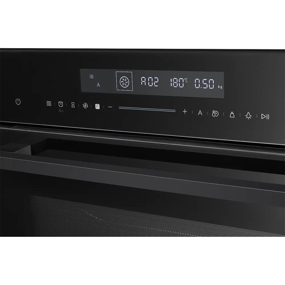 ������������� ������� ���� � �������� ��� Kuppersberg HK 616 Black