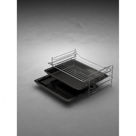 ������������� ������� ���� � �������� ��� Kuppersberg HK 616 Black
