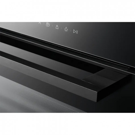������������� ������� ���� � �������� ��� Kuppersberg HK 616 Black