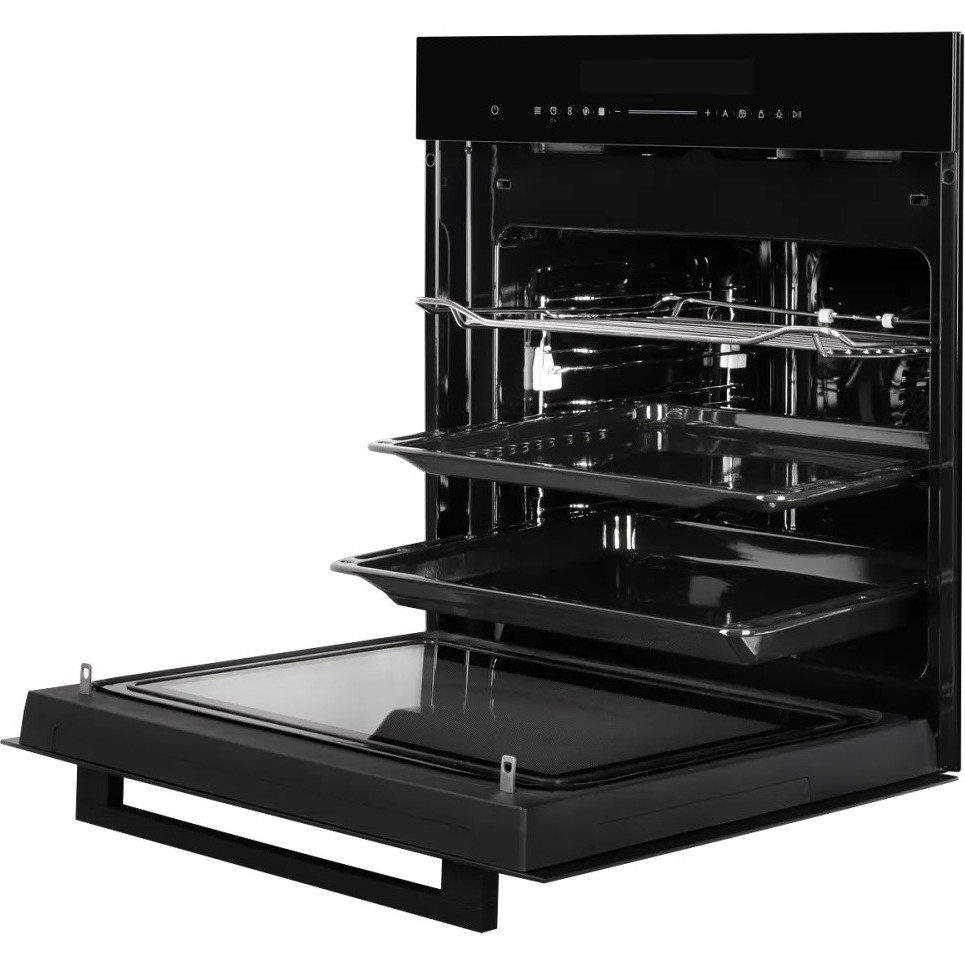 ������������� ������� ���� � �������� ��� Kuppersberg HK 616 Black