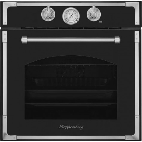 ������������� ������� ���� Kuppersberg RC 6911 ANT Silver