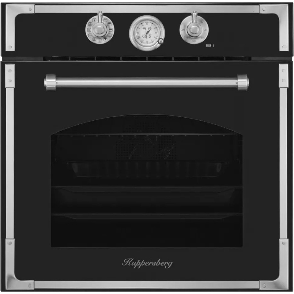 ������������� ������� ���� Kuppersberg RC 6911 ANT Silver