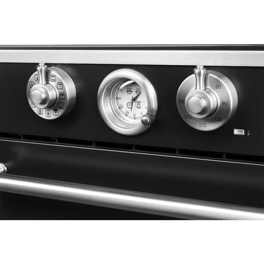 ������������� ������� ���� Kuppersberg RC 6911 ANT Silver