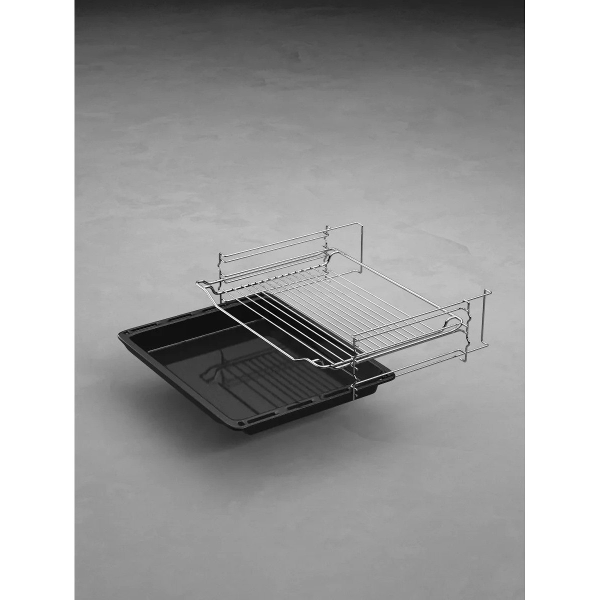 ������������� ������� ���� Kuppersberg KHT 616 Black