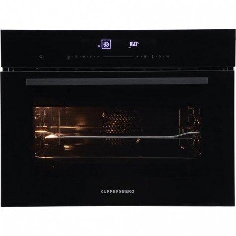 ������������� ������� ���� Kuppersberg KHT 616 Black