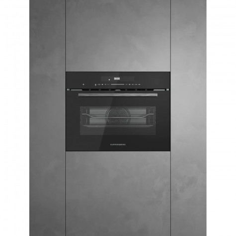 ������������� ������� ���� Kuppersberg KHT 616 Black