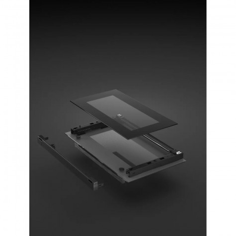 ������������� ������� ���� Kuppersberg KHT 616 Black