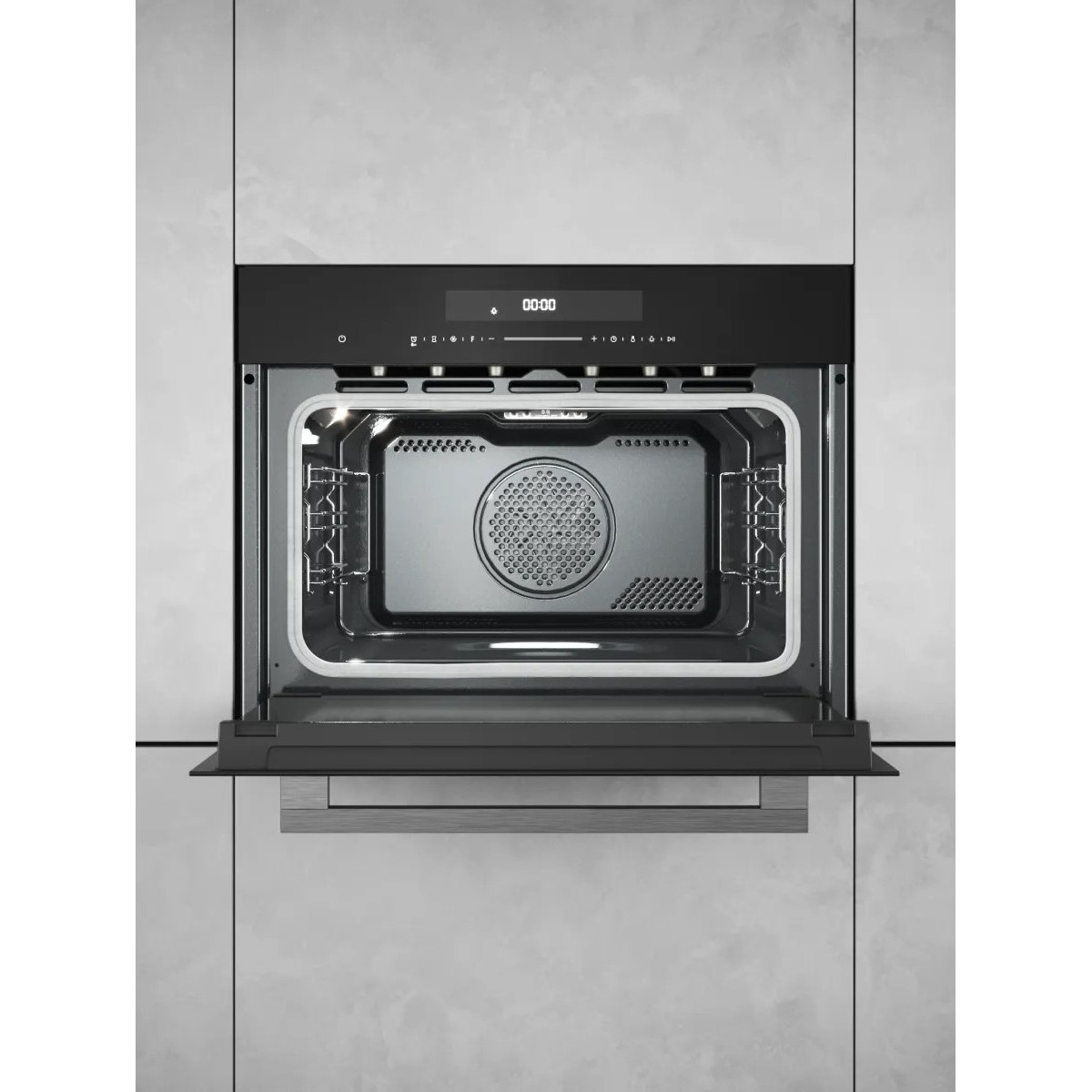 ������������� ������� ���� Kuppersberg KHT 616 Black