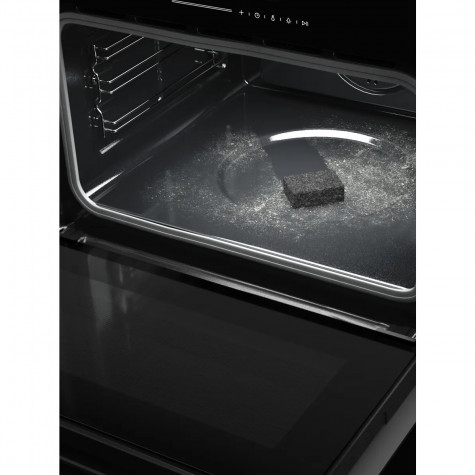 ������������� ������� ���� Kuppersberg KHT 616 Black