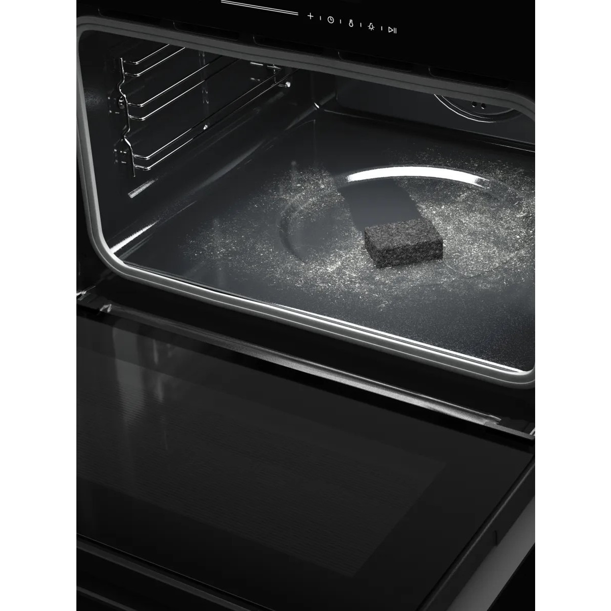 ������������� ������� ���� Kuppersberg KHT 616 Black