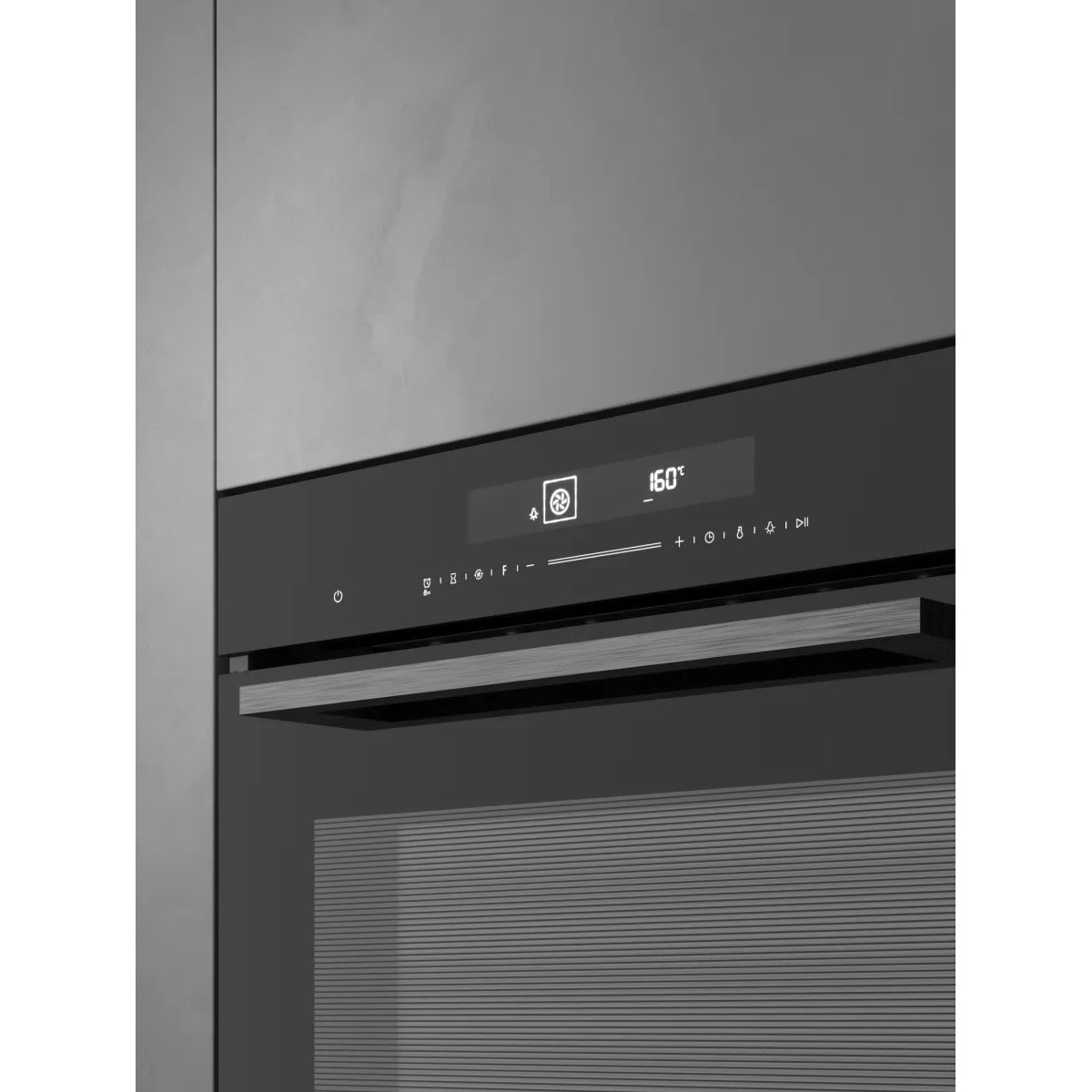������������� ������� ���� Kuppersberg KHT 616 Black
