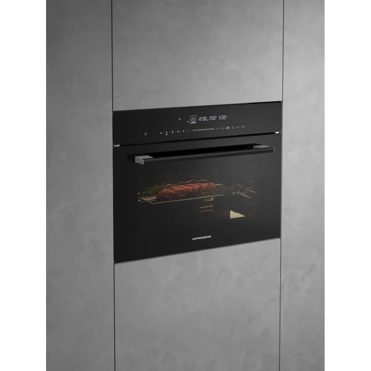 ������������� ������� ���� � �������� ��� Kuppersberg KMW 694