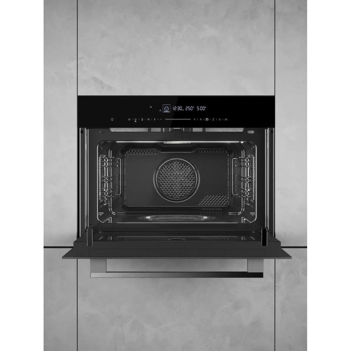 ������������� ������� ���� � �������� ��� Kuppersberg KMW 694