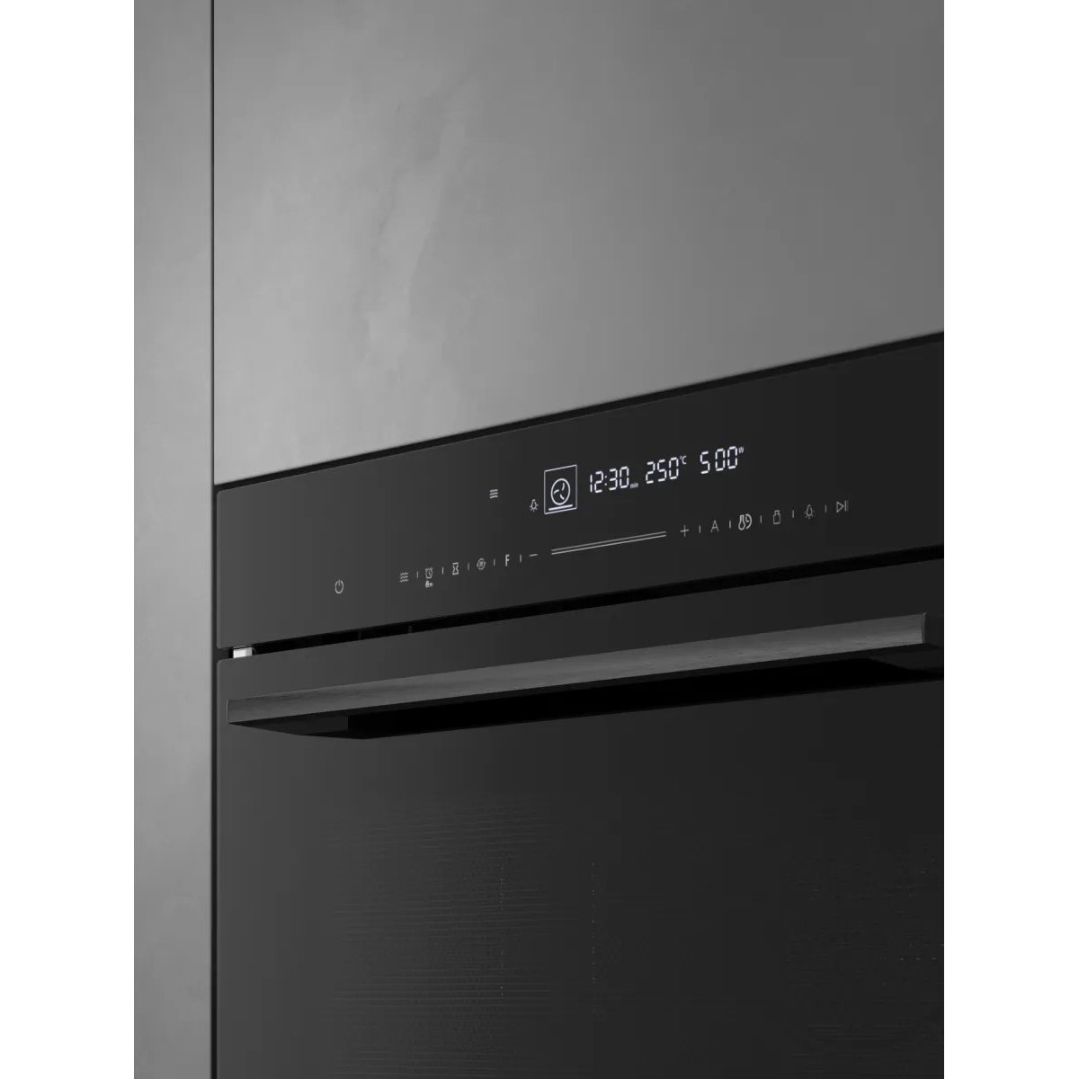 ������������� ������� ���� � �������� ��� Kuppersberg KMW 694