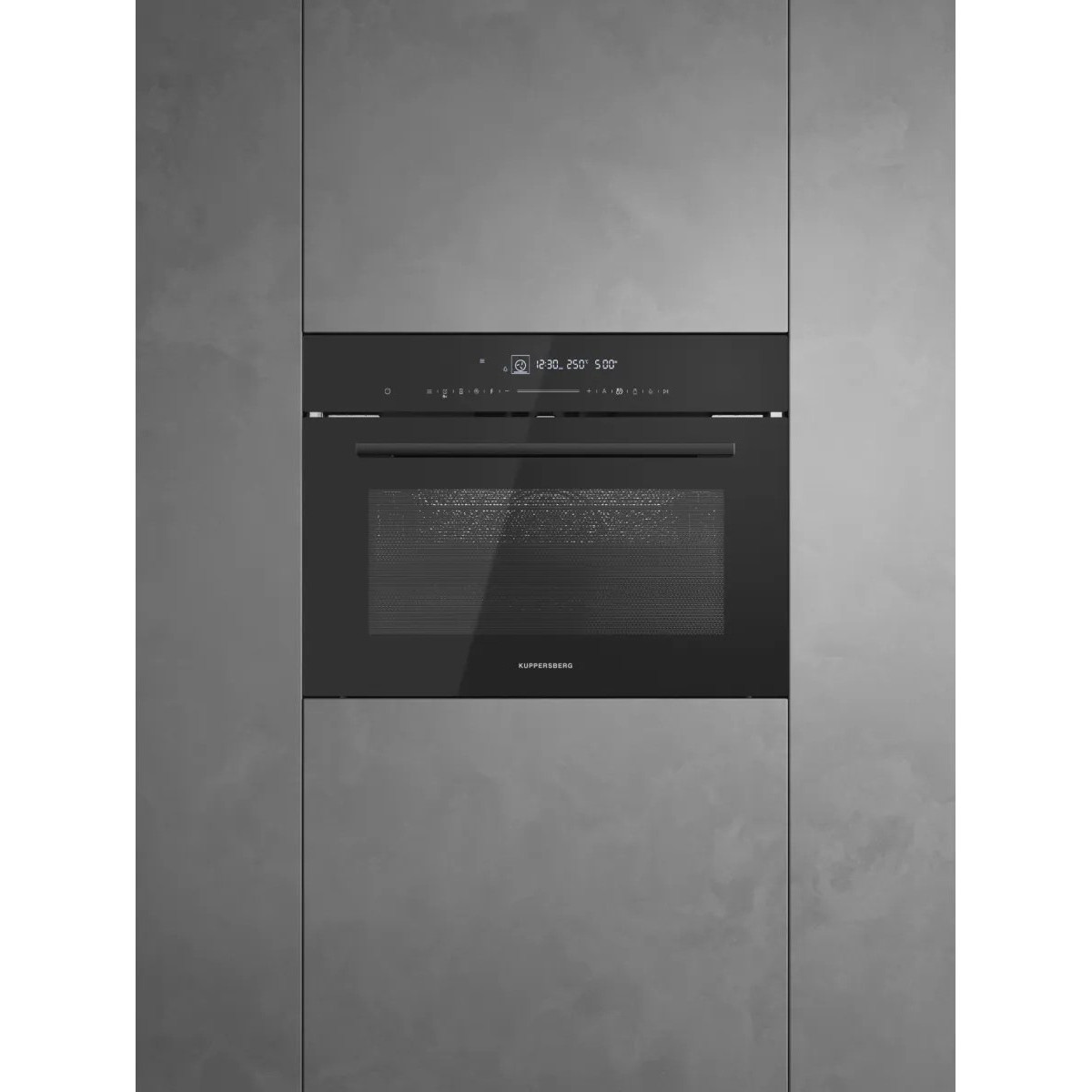 ������������� ������� ���� � �������� ��� Kuppersberg KMW 694