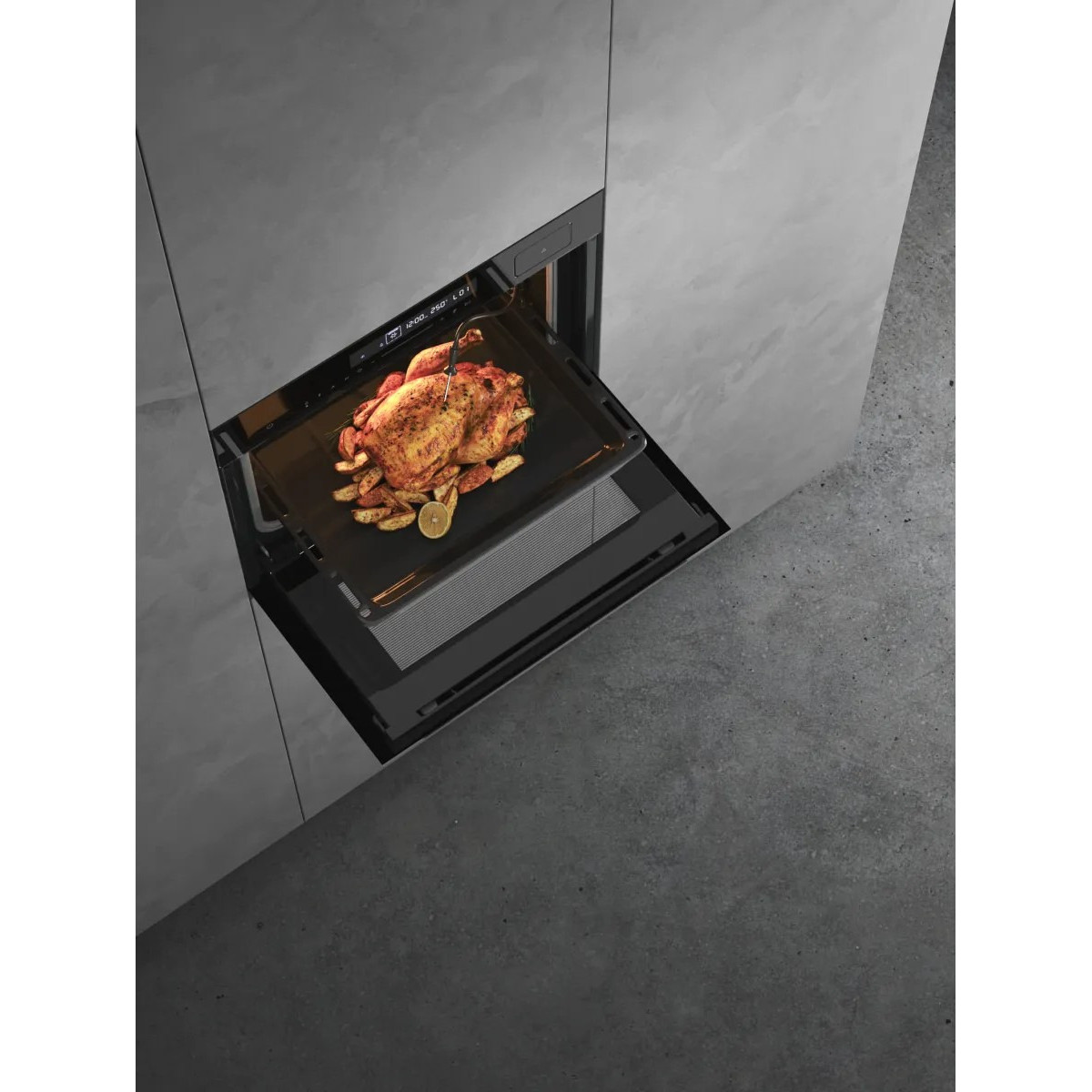 ������������� ������� ���� Kuppersberg KSO 616
