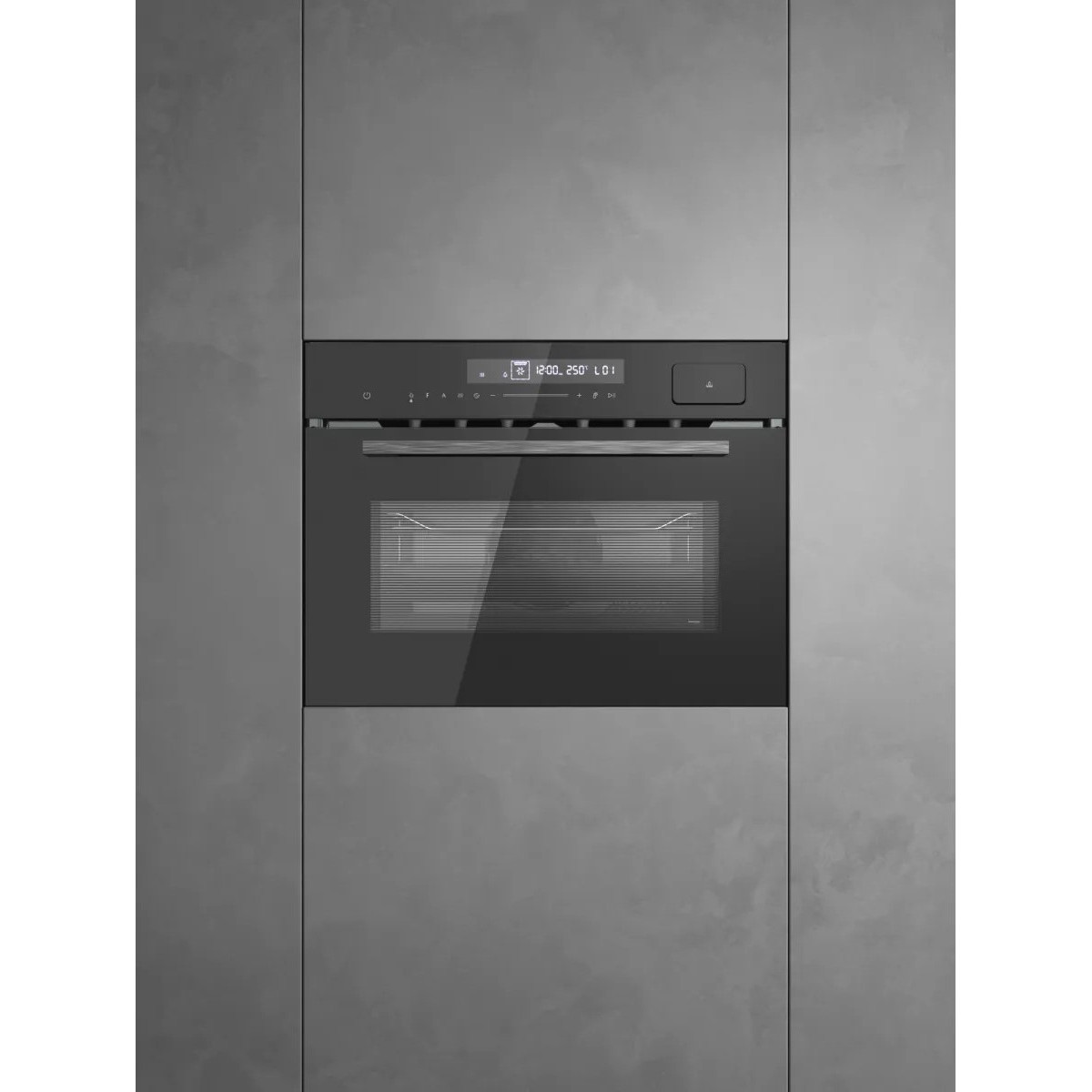 ������������� ������� ���� Kuppersberg KSO 616