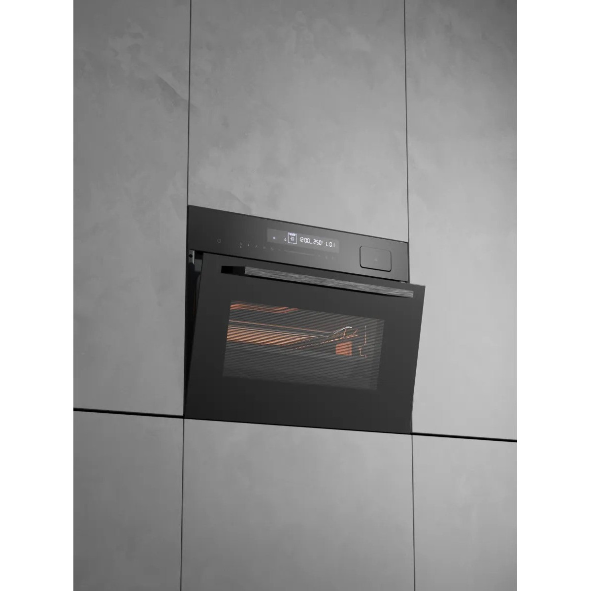 ������������� ������� ���� Kuppersberg KSO 616