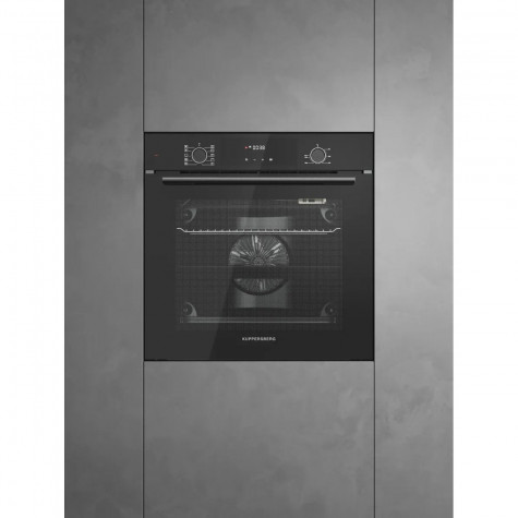 ������������� ������� ���� Kuppersberg HF 609 B