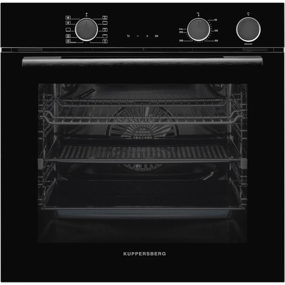 ������������� ������� ���� Kuppersberg KSO 610 B