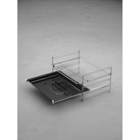 ������������� ������� ���� Kuppersberg HO 603 Black glass